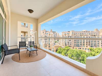1 Slaapkamer Appartement te Huur in Palm Jumeirah, Dubai - 709 Al Sarood - Best Main. png
