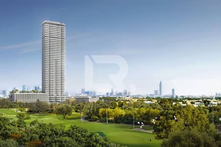 4 Bedroom Flat for Sale in The Views, Dubai - GOLF_HEIGHTS_BRANDED_RENDERS. png 4 Bedroom Flat for Sale in The Views, Dubai - GOLF_HEIGHTS_BRANDED_RENDERS. png