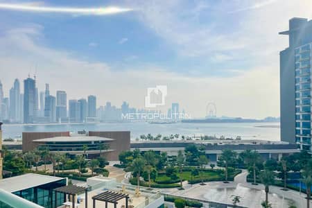 Estudio para en Venta en Palm Jumeirah, Dubai - Apartamento en Palm Jumeirah,NH Collection Dubai The Palm (Tower B), 1500000 AED - 16476451 Estudio para en Venta en Palm Jumeirah, Dubai - Apartamento en Palm Jumeirah,NH Collection Dubai The Palm (Tower B), 1500000 AED - 16476451