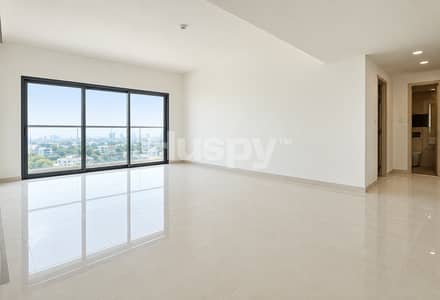 3 Bedroom Apartment for Sale in Al Furjan, Dubai - Pool Facing | Corner Unit | Brand New