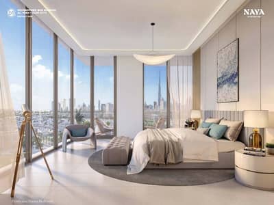 1 Bedroom Flat for Sale in Mohammed Bin Rashid City (MBR City), Dubai - Screenshot 2026-09-11 162103. jpg
