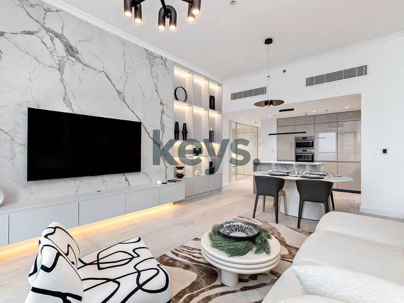 Appartamento a Dubai Marina,Bay Central,Bay Central (Central Tower), 2 camere da letto, 3200000 AED - 16476487 Appartamento a Dubai Marina,Bay Central,Bay Central (Central Tower), 2 camere da letto, 3200000 AED - 16476487