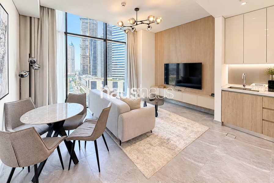 位于商业湾,半岛公寓,半岛二号 1 卧室的公寓 1800000 AED - 16476540 位于商业湾,半岛公寓,半岛二号 1 卧室的公寓 1800000 AED - 16476540