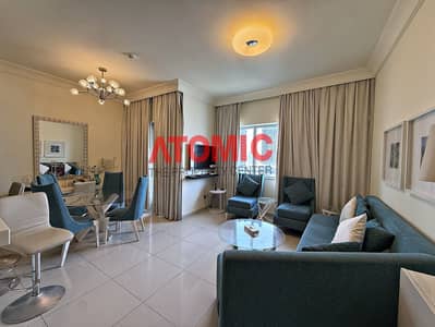 2 habitaciones Apartamento para en Venta en Downtown Dubai, Dubai - 01-salon-yemek-alani. jpg 2 habitaciones Apartamento para en Venta en Downtown Dubai, Dubai - 01-salon-yemek-alani. jpg
