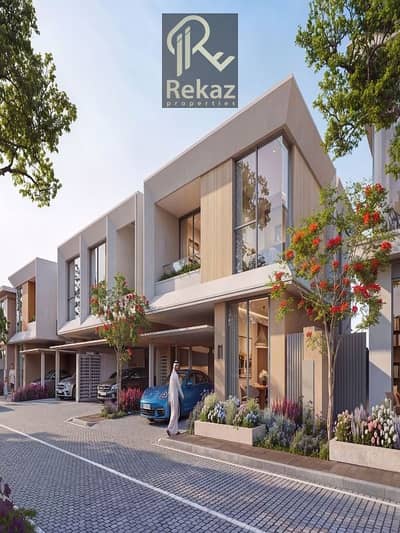 3 Bedroom Townhouse for Sale in Al Rahmaniya, Sharjah - WhatsApp Image 2026-08-31 at 4.05. 46 AM (11). jpeg 3 Bedroom Townhouse for Sale in Al Rahmaniya, Sharjah - WhatsApp Image 2026-08-31 at 4.05. 46 AM (11). jpeg