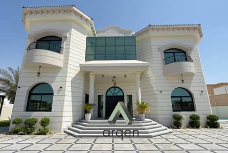 Villa de 5 chambres à à louer à Al Quoz, Dubai - Villa à Al Quoz，Al Quoz 2, 5 chambres, 650000 AED - 16476601