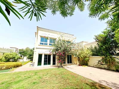 2 Bedroom Villa for Rent in Jumeirah Village Triangle (JVT), Dubai - Next To Green Belt | Vastu | Perfect Location 2 Bedroom Villa for Rent in Jumeirah Village Triangle (JVT), Dubai - Next To Green Belt | Vastu | Perfect Location