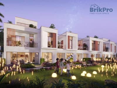 4 Bedroom Villa for Sale in DAMAC Riverside, Dubai - DAMAC_Riverside-Gallery-19. jpg