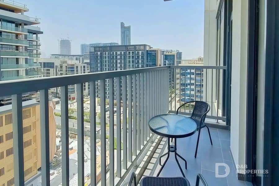 Appartamento a Sobha Hartland,The Crest,The Crest Tower C, 1 camera da letto, 95000 AED - 16476700 Appartamento a Sobha Hartland,The Crest,The Crest Tower C, 1 camera da letto, 95000 AED - 16476700