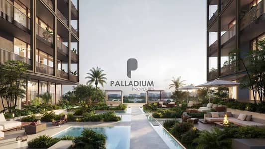 2 Camere Appartamento in vendita a Dubai Land Residence Complex (DLRC), Dubai - Appartamento a Dubai Land Residence Complex (DLRC)，The Archive by Imtiaz, 2 camere da letto, 1611218 AED - 16476745
