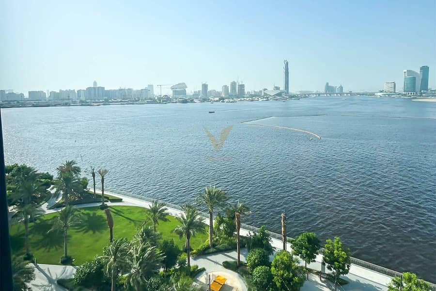 SEA VIEW | LUXURY 2BR | CREEK HARBOUR SEA VIEW | LUXURY 2BR | CREEK HARBOUR