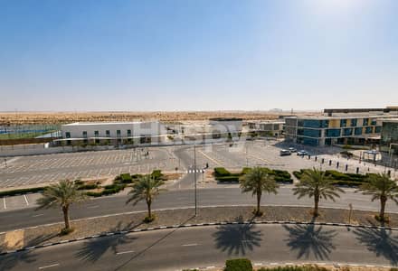 شقة 2 غرفة نوم للبيع في دبي الجنوب، دبي - شقة في ماجستيك ريزيدنس 2،ماجستيك رزيدنسز،المنطقة السكنية جنوب دبي،دبي الجنوب 2 غرف 1266800 درهم - 16476764