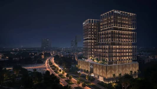 Estudio para en Venta en Dubai Land Residence Complex (DLRC), Dubai - Apartamento en Dubai Land Residence Complex (DLRC),The Archive by Imtiaz, 677209 AED - 16476767 Estudio para en Venta en Dubai Land Residence Complex (DLRC), Dubai - Apartamento en Dubai Land Residence Complex (DLRC),The Archive by Imtiaz, 677209 AED - 16476767