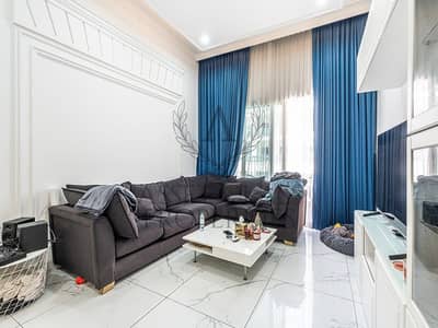 1 Slaapkamer Appartement te Koop in Arjan, Dubai - GIE01017. jpg 1 Slaapkamer Appartement te Koop in Arjan, Dubai - GIE01017. jpg