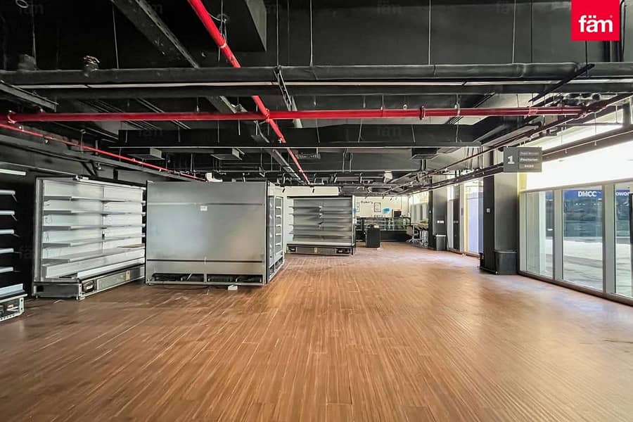 Geschäft in Jumeirah Lake Towers (JLT),JLT Cluster O,Reef Tower, 937500 AED - 16476784 Geschäft in Jumeirah Lake Towers (JLT),JLT Cluster O,Reef Tower, 937500 AED - 16476784