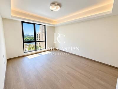 Appartement de 2 chambres à à louer à Madinat Jumeirah Living, Dubai - Appartement à Madinat Jumeirah Living，Lamaa，Lamaa Building 4, 2 chambres, 240000 AED - 16476840