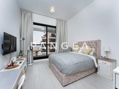 Estudio para en Venta en Dubai Marina, Dubai - Apartamento en Dubai Marina，Escan Marina Tower, 790000 AED - 16476855