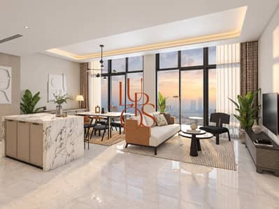 Studio te Koop in Dubai Healthcare City Phase 2, Dubai - 01_Adeba_Azizi. jpg Studio te Koop in Dubai Healthcare City Phase 2, Dubai - 01_Adeba_Azizi. jpg