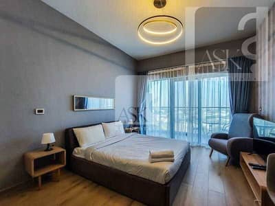 杰贝阿里市区， 迪拜 单身公寓待租 - 位于杰贝阿里市区，阿齐兹奥拉公寓大楼 的公寓 49999 AED - 16476873