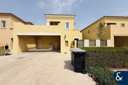3 Schlafzimmer Villa zum zur Miete in Villanova, Dubai - Villa in Villanova，La Quinta, 3 schlafzimmer, 215000 AED - 16476877