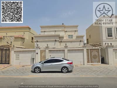 5 Bedroom Villa for Rent in Al Zahya, Ajman - WhatsApp Image 2026-09-09 at 8.13. 39 AM (2). jpeg
