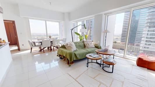 1 Schlafzimmer Wohnung zum Miete in Business Bay, Dubai - Wohnung in Business Bay，West Wharf, 1 schlafzimmer, 100000 AED - 16476888