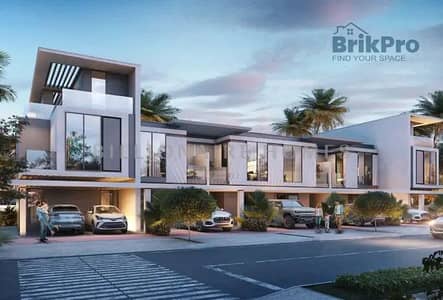 5 Bedroom Villa for Sale in DAMAC Islands, Dubai - 668x452. jpg