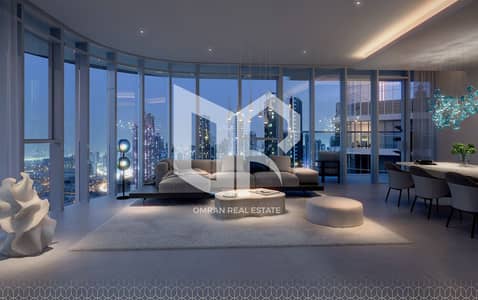 3 Camere Appartamento in vendita a Al Mamzar, Sharjah - Screenshot (788). png