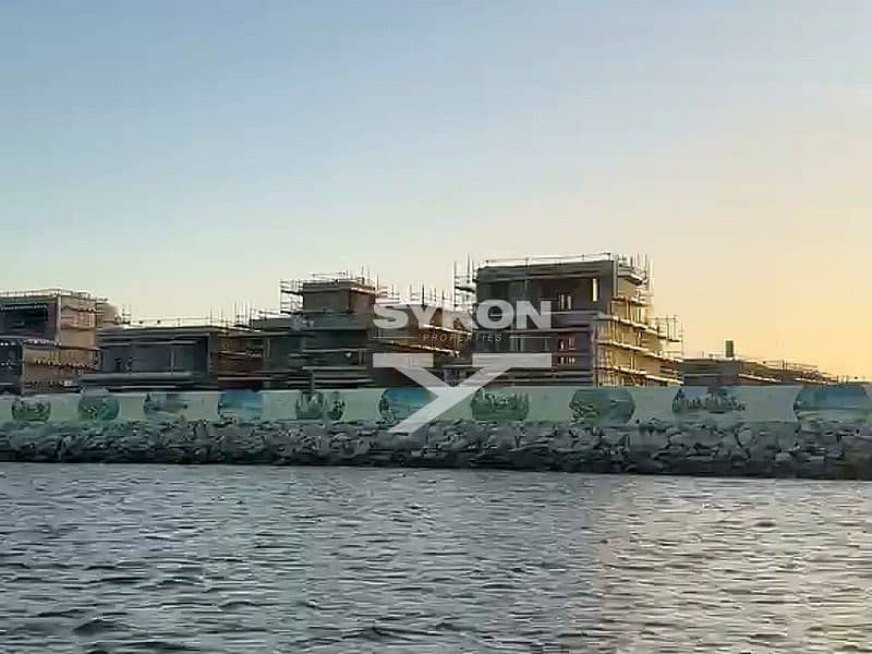 Villa in Dubai Islands,Bay Villas, 5 schlafzimmer, 14500000 AED - 16476933 Villa in Dubai Islands,Bay Villas, 5 schlafzimmer, 14500000 AED - 16476933