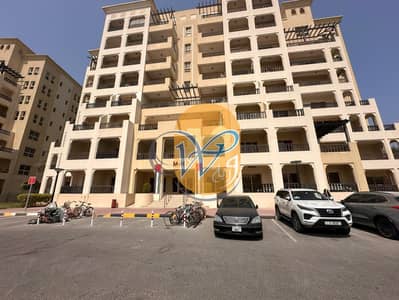 Appartement de 2 chambres à à louer à Al Hamra Village, Ras Al Khaimah - 2. jpeg Appartement de 2 chambres à à louer à Al Hamra Village, Ras Al Khaimah - 2. jpeg