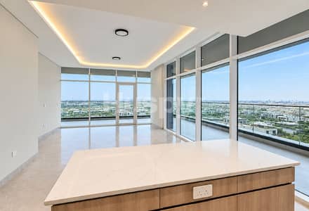 迪拜山庄， 迪拜 2 卧室单位待租 - 位于迪拜山庄，Golf Residences by Fortimo 2 卧室的公寓 260000 AED - 16434371