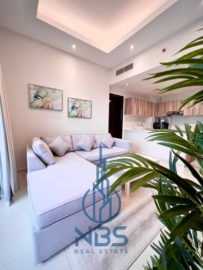 Appartement de 1 chambre à à vendre à Dubai Sports City, Dubai - cc6f653f-8aea-439f-9423-4c57ce7c0956. jpeg