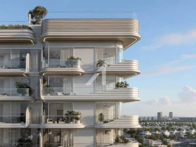 1 Спальня Апартамент Продажа в Комплекс Дубай Резиденс, Дубай - image_0
