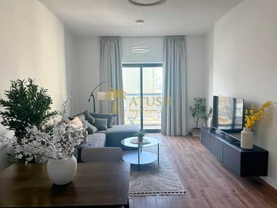 1 Schlafzimmer Wohnung zum zur Miete in Jumeirah Village Circle (JVC), Dubai - IMG_7783. jpg