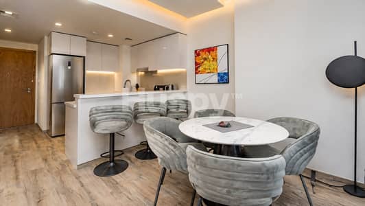 1 Bedroom Flat for Rent in Business Bay, Dubai - High Floor | Fully Furnished | Ready to Move In 1 Bedroom Flat for Rent in Business Bay, Dubai - High Floor | Fully Furnished | Ready to Move In