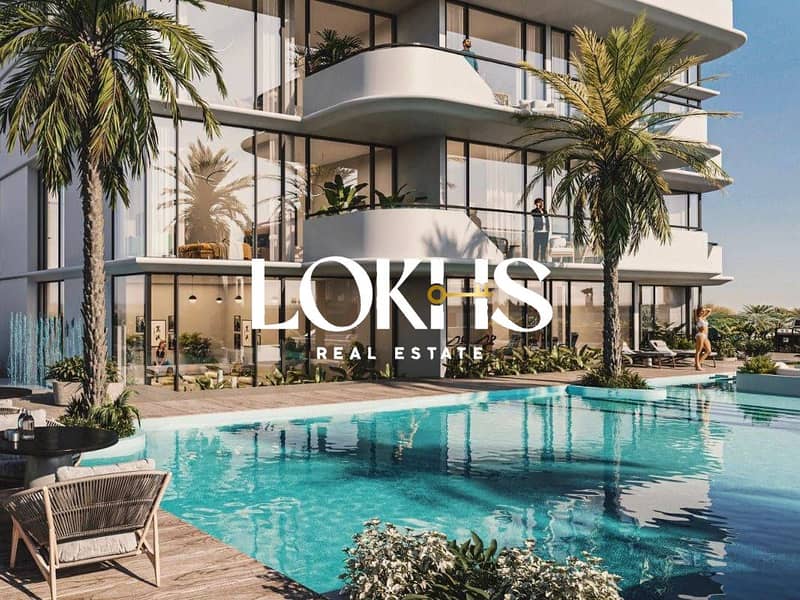 Full Marina View I High Floor I Handover 2026 Full Marina View I High Floor I Handover 2026