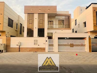 5 Bedroom Villa for Rent in Al Yasmeen, Ajman - WhatsApp Image 2026-09-09 at 10.51. 50 AM. jpeg 5 Bedroom Villa for Rent in Al Yasmeen, Ajman - WhatsApp Image 2026-09-09 at 10.51. 50 AM. jpeg