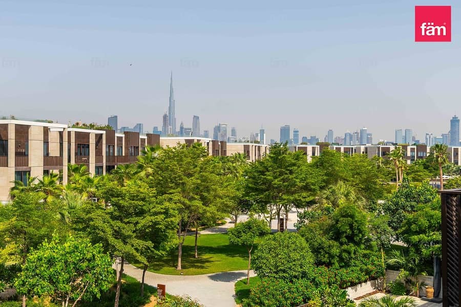 Villa in Jumeirah Bay Islands,Villa Amalfi, 3 slaapkamers, 24499888 AED - 16477054 Villa in Jumeirah Bay Islands,Villa Amalfi, 3 slaapkamers, 24499888 AED - 16477054