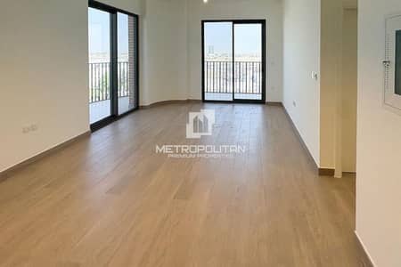 2 Schlafzimmer Wohnung zum Miete in Town Square, Dubai - Wohnung in Town Square，The Mayfair, 2 schlafzimmer, 115000 AED - 16477061