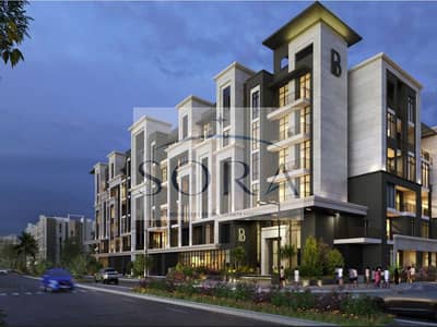 2 Camere Appartamento in vendita a Masdar City, Abu Dhabi - 4. png