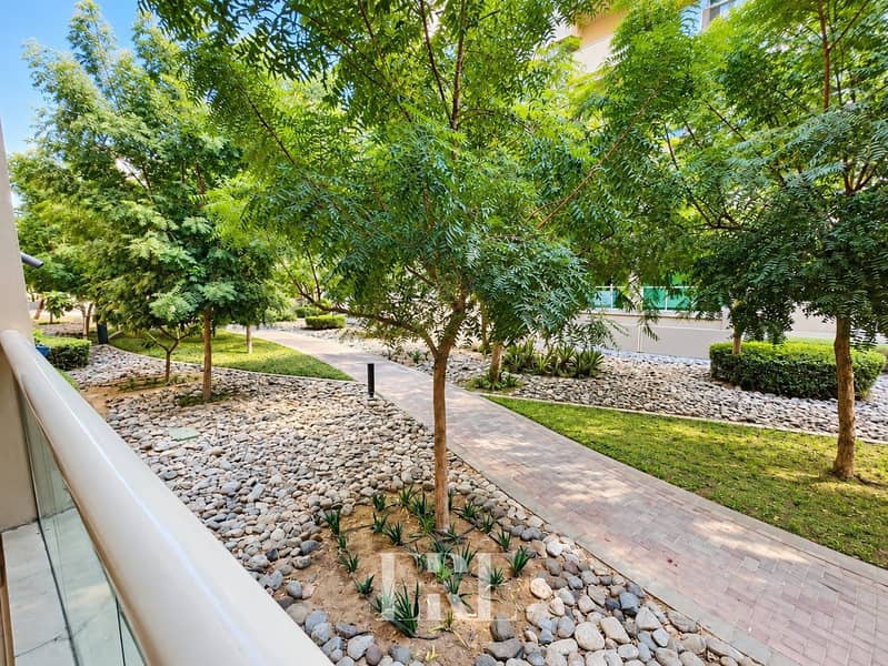 Apartamento en The Greens,Al Samar,Al Samar 4, 1 dormitorio, 80000 AED - 16477074 Apartamento en The Greens,Al Samar,Al Samar 4, 1 dormitorio, 80000 AED - 16477074