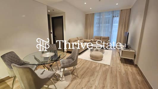 1 Camera Appartamento in vendita a Jumeirah Village Circle (JVC), Dubai - Appartamento a Jumeirah Village Circle (JVC)，JVC District 13，Chaimaa Avenue 2, 1 camera da letto, 980000 AED - 16477084