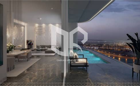 3 Camere Appartamento in vendita a Al Mamzar, Sharjah - Screenshot (791). png