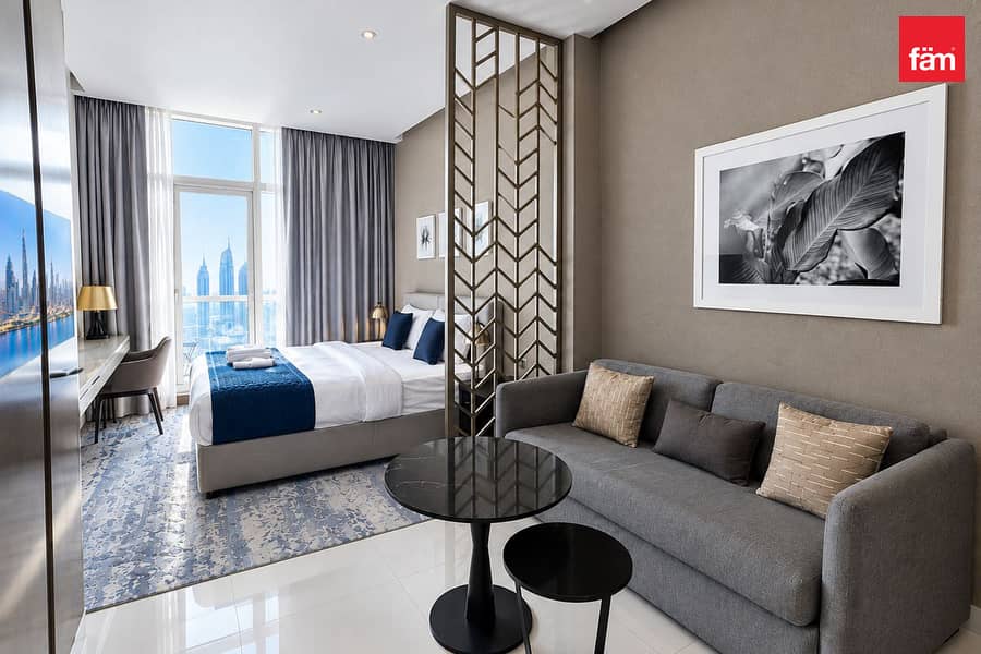 Luxury Lifestyle | Fully Furnished | Balcony Luxury Lifestyle | Fully Furnished | Balcony