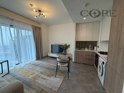 1 Bedroom Flat for Rent in Business Bay, Dubai - 1. jpg