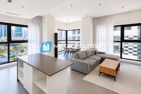 1 Bedroom Apartment for Rent in Al Reem Island, Abu Dhabi - Available for ViewingI Furnished 1BR I Vacant Soon 1 Bedroom Apartment for Rent in Al Reem Island, Abu Dhabi - Available for ViewingI Furnished 1BR I Vacant Soon