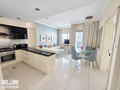 1 Schlafzimmer Wohnung zum Verkauf in Downtown Dubai, Dubai - damac signature 1br 5. png 1 Schlafzimmer Wohnung zum Verkauf in Downtown Dubai, Dubai - damac signature 1br 5. png