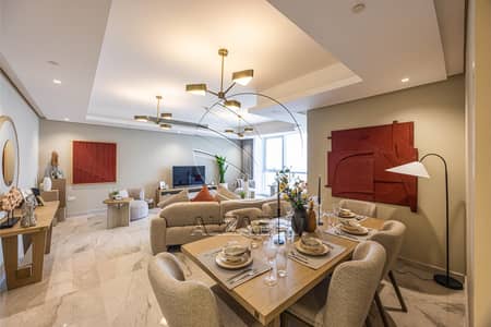 3 Bedroom Apartment for Sale in Al Reem Island, Abu Dhabi - 021A2256-HDR. jpg