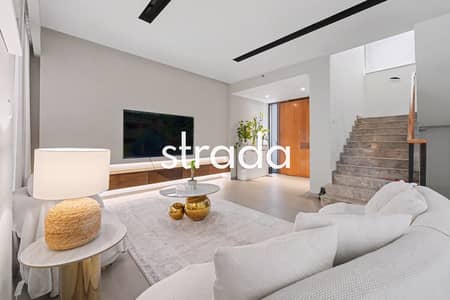 3 Bedroom Flat for Sale in Dubai Hills Estate, Dubai - 3 Bed + Maid | Rare | Vacant On Transfer 3 Bedroom Flat for Sale in Dubai Hills Estate, Dubai - 3 Bed + Maid | Rare | Vacant On Transfer