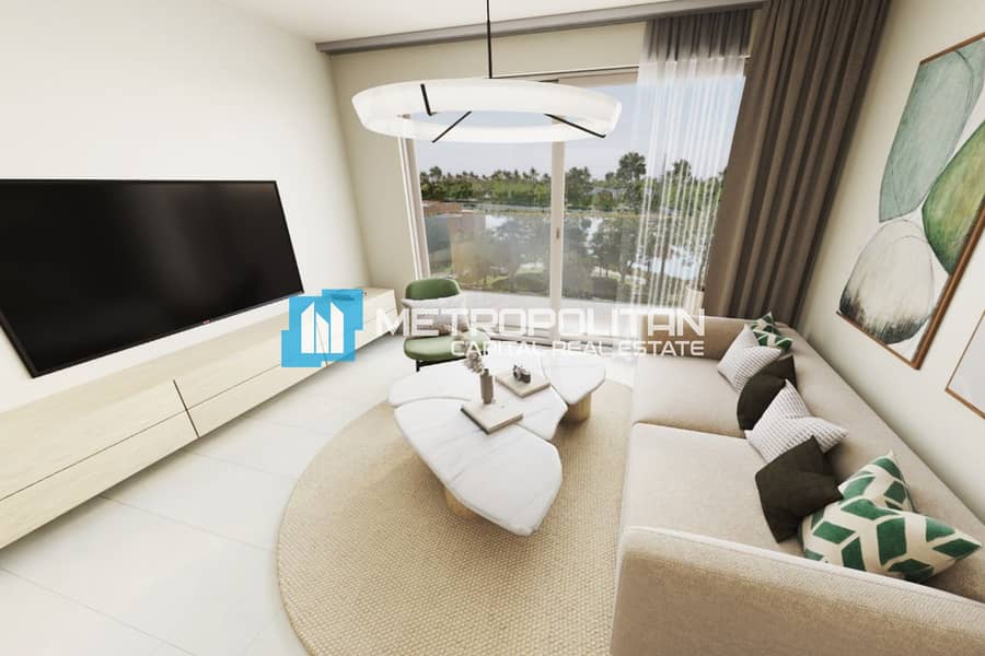 Appartamento a Yas Island,Yas Riva,Yas Riva Residences,Fonte, 1 camera da letto, 1937100 AED - 16477146 Appartamento a Yas Island,Yas Riva,Yas Riva Residences,Fonte, 1 camera da letto, 1937100 AED - 16477146